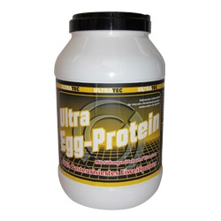 Ultratec - Ultra Egg Protein